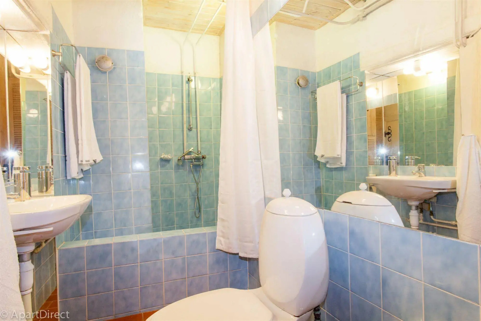 ApartDirect Gamla Stan