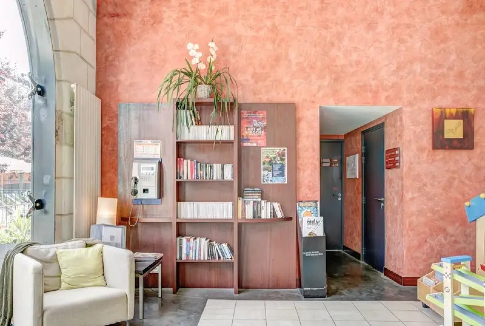 Residence Le Moulin des Cordeliers, Loches