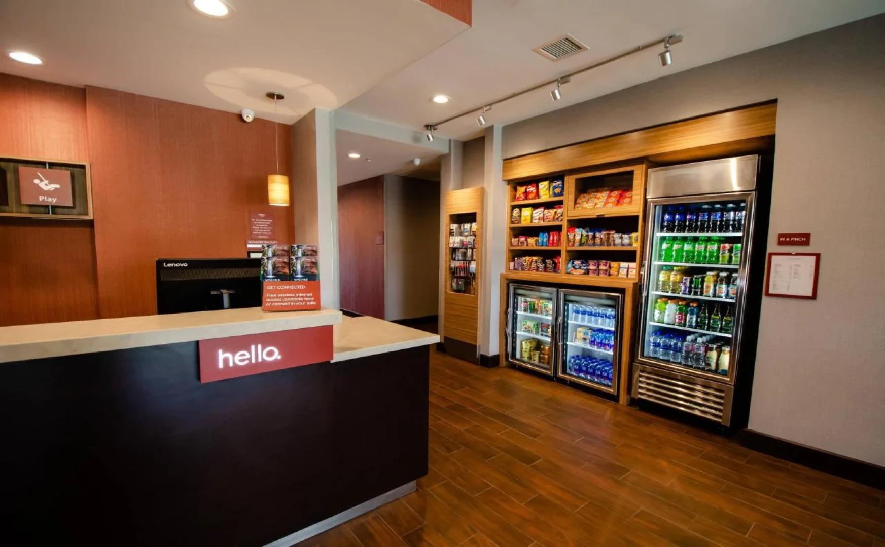 TownePlace Suites by Marriott Temple