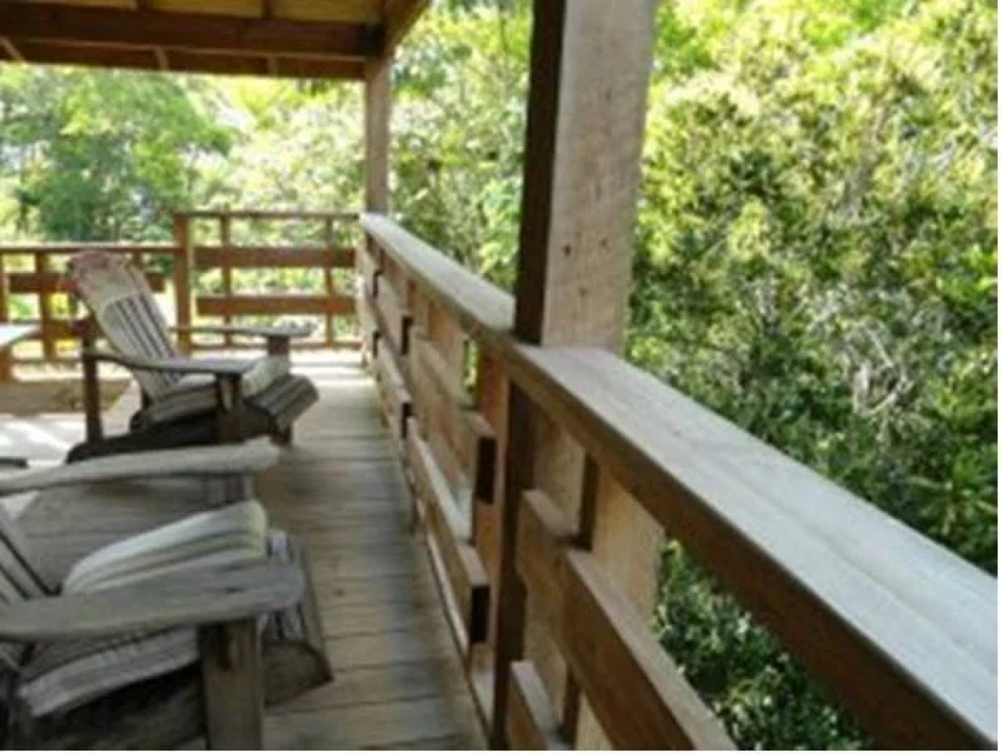 Hotel Rancho Olivier