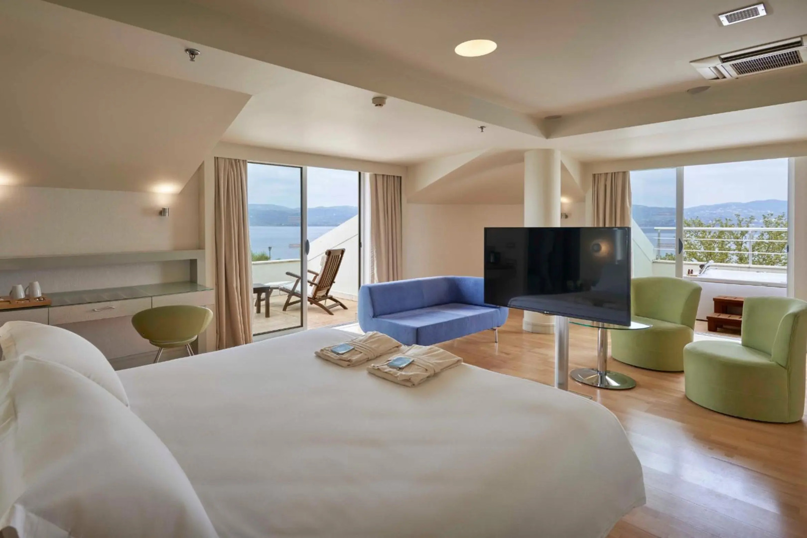 Richmond Nua Wellness -Spa - Adults Only