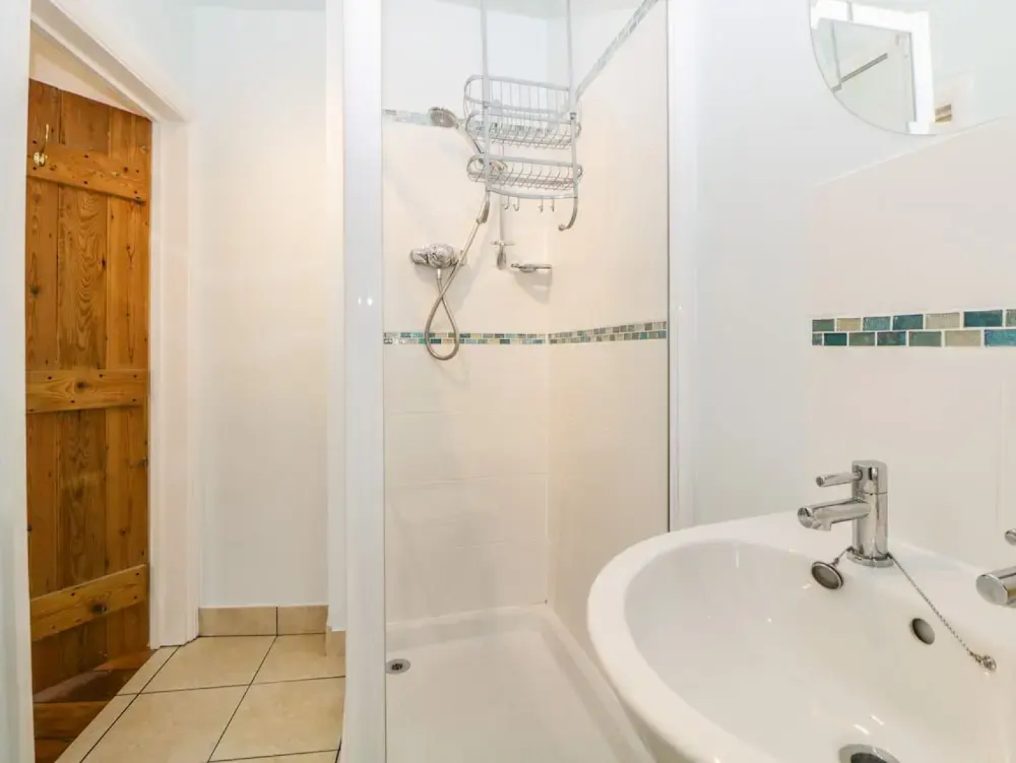 The Yellow House, 13 King Street