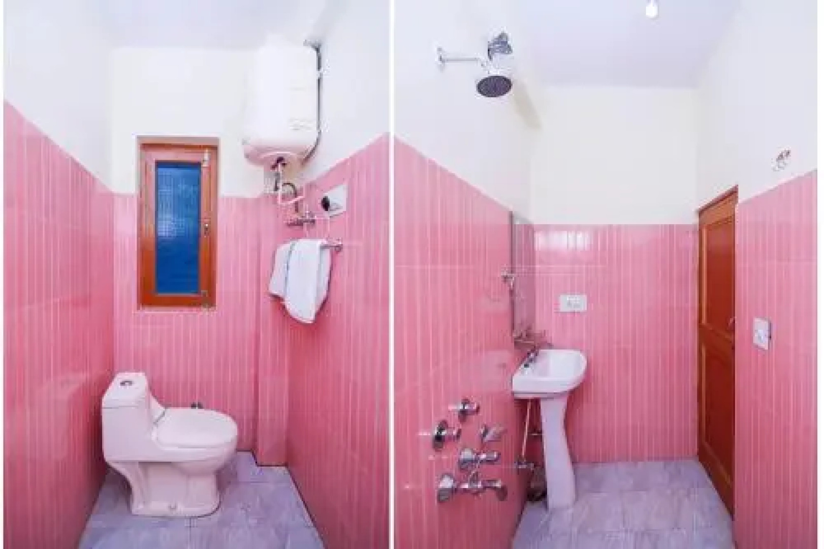 OYO 27666 Hotel Cedar View