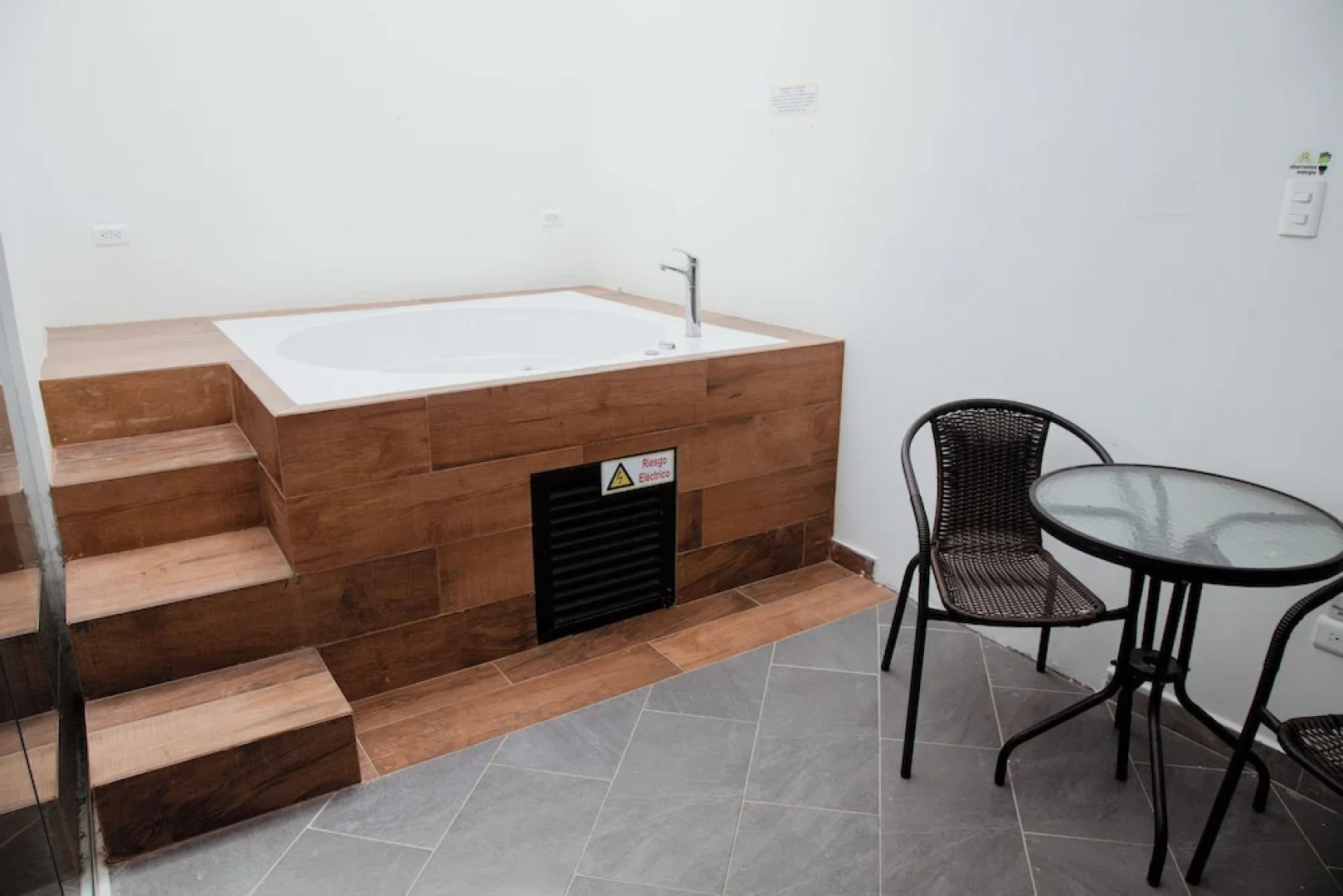 Hotel Porton del Sol