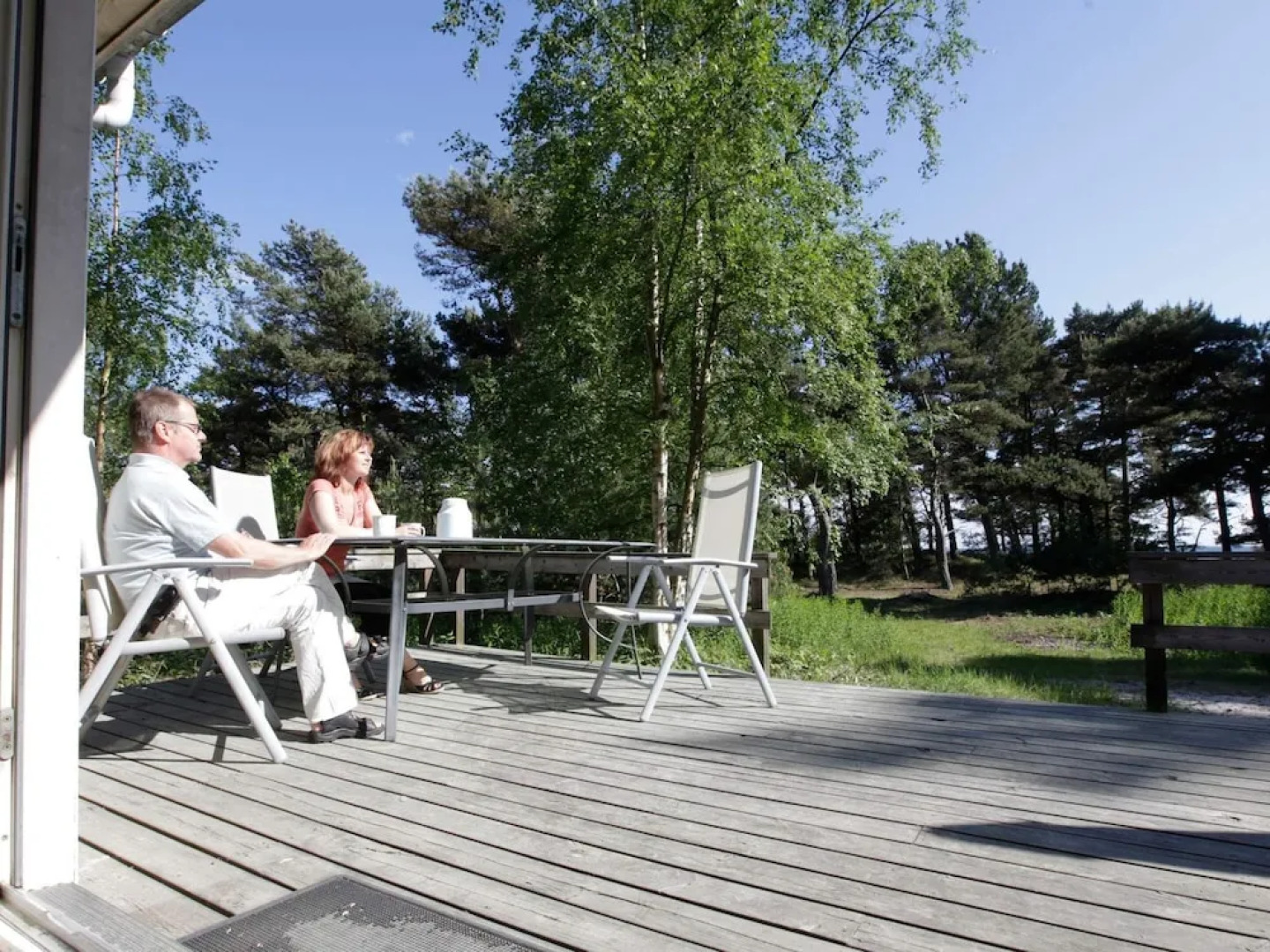 Seaside Oasis With Pool - By Traum Ferienwohnungen