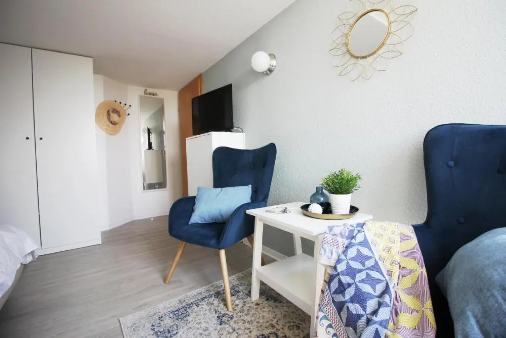 Lexow - Hotel an de Havenkant