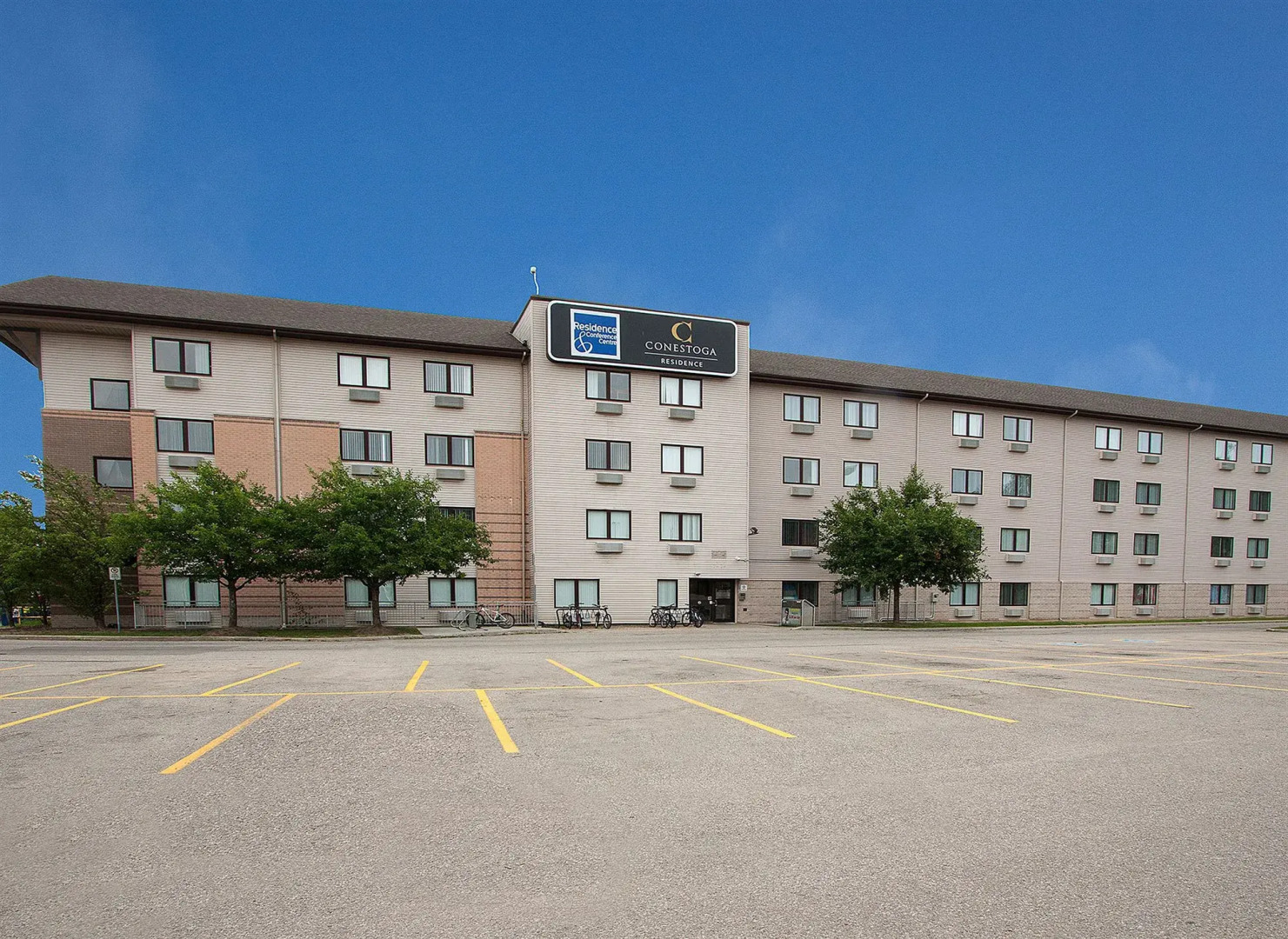 Residence & Conference Centre - Kitchener Waterloo