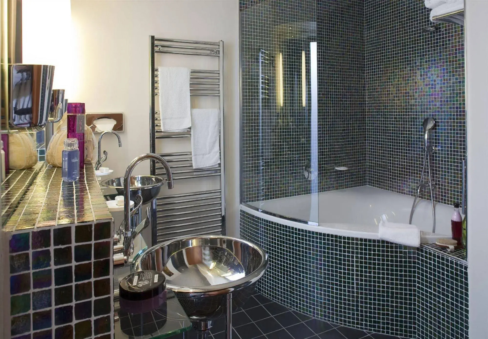 Hotel Le Café de Paris