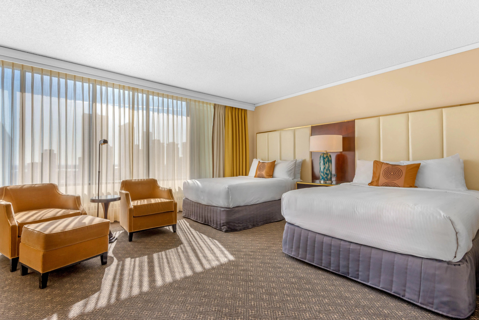 Hotel Omni Mont-Royal