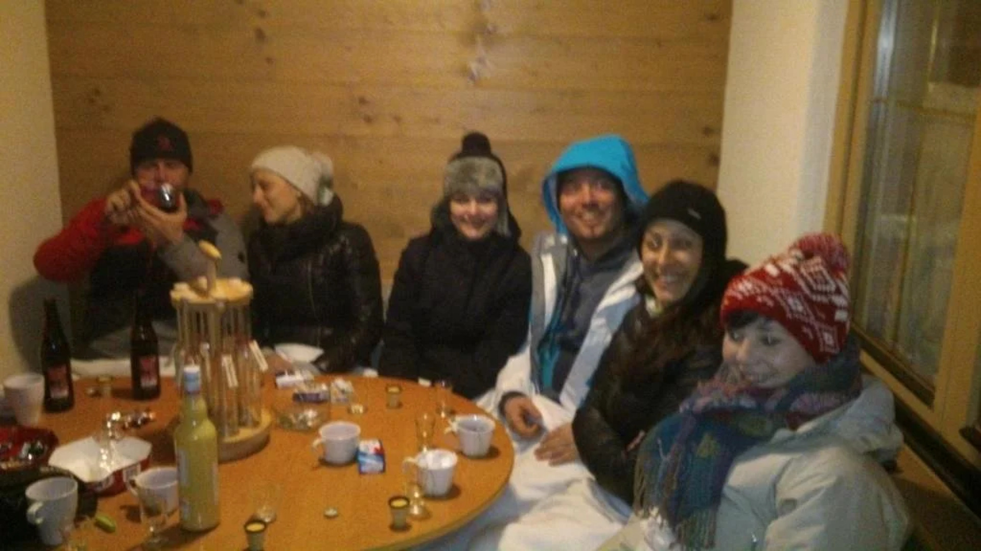 Appartements Hochzillertal