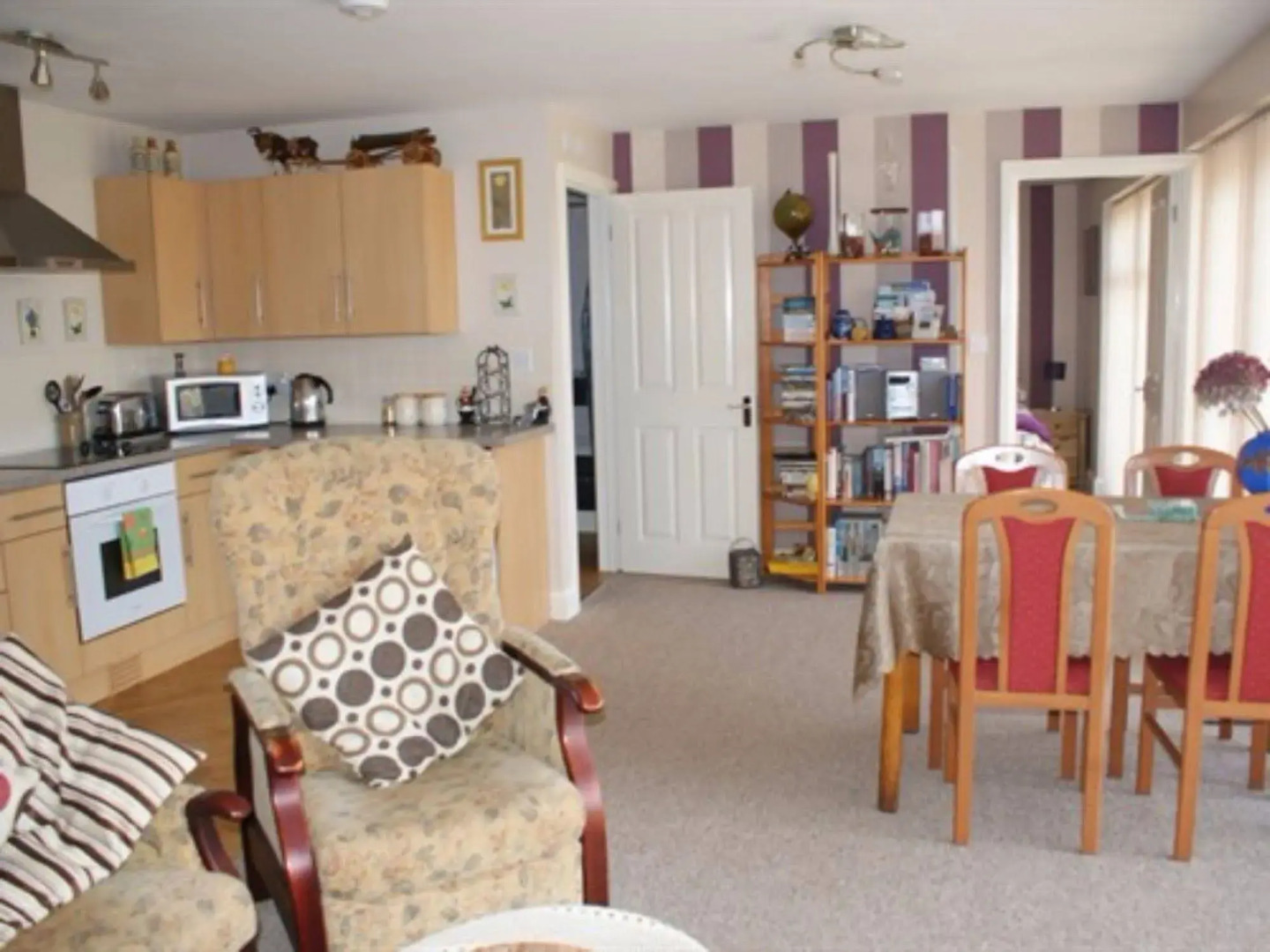 Orchard Side Bed and Breakfast