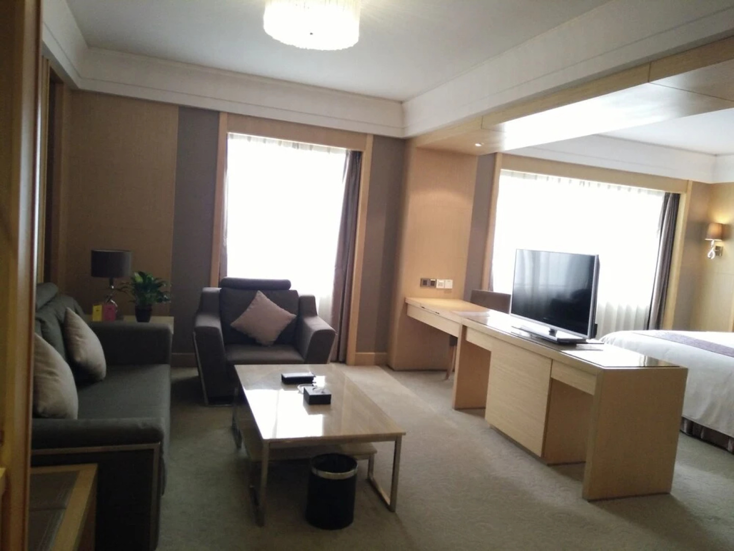 Hengfu Starworld Hotel