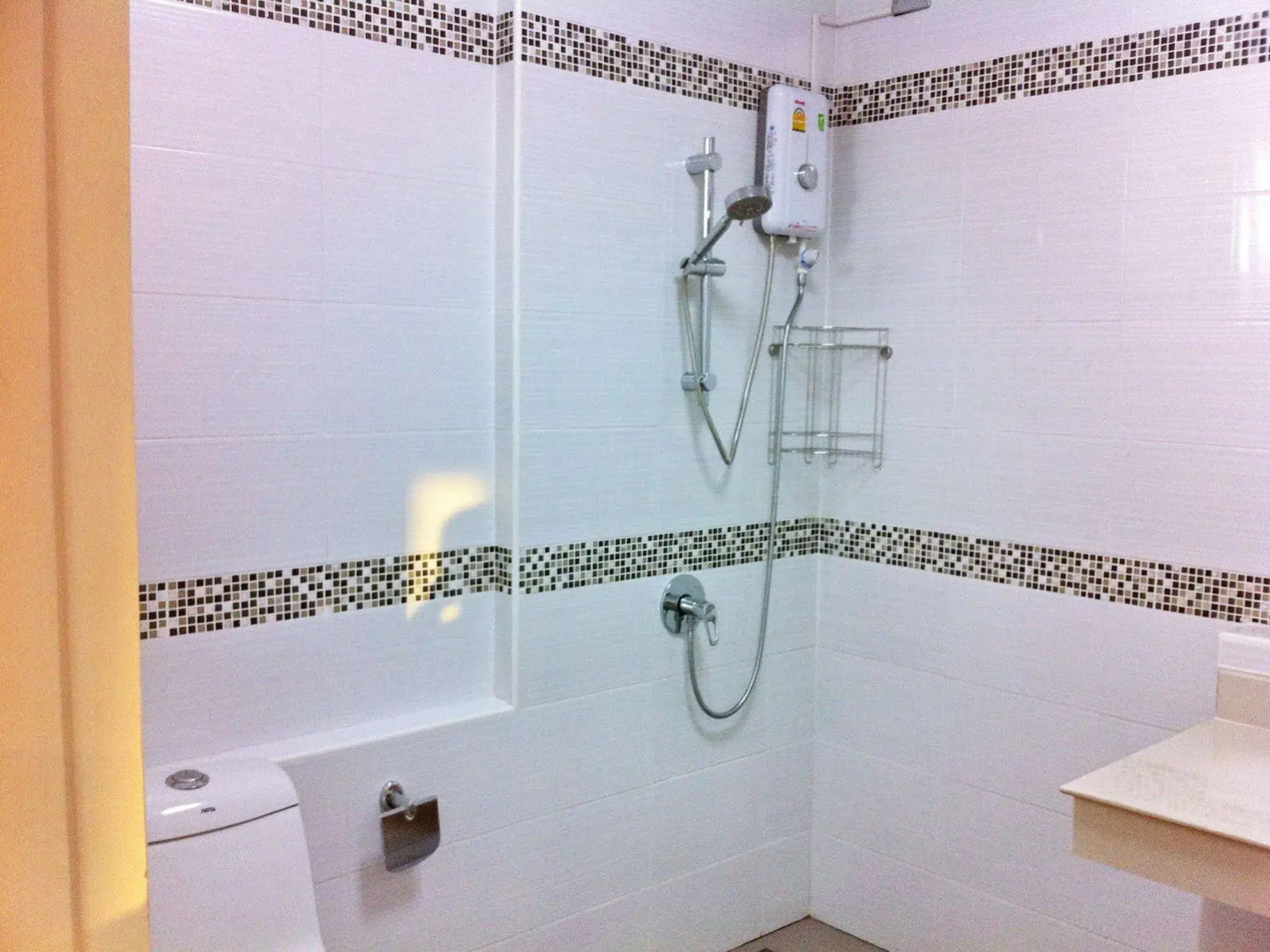 Nara Village by Kanta