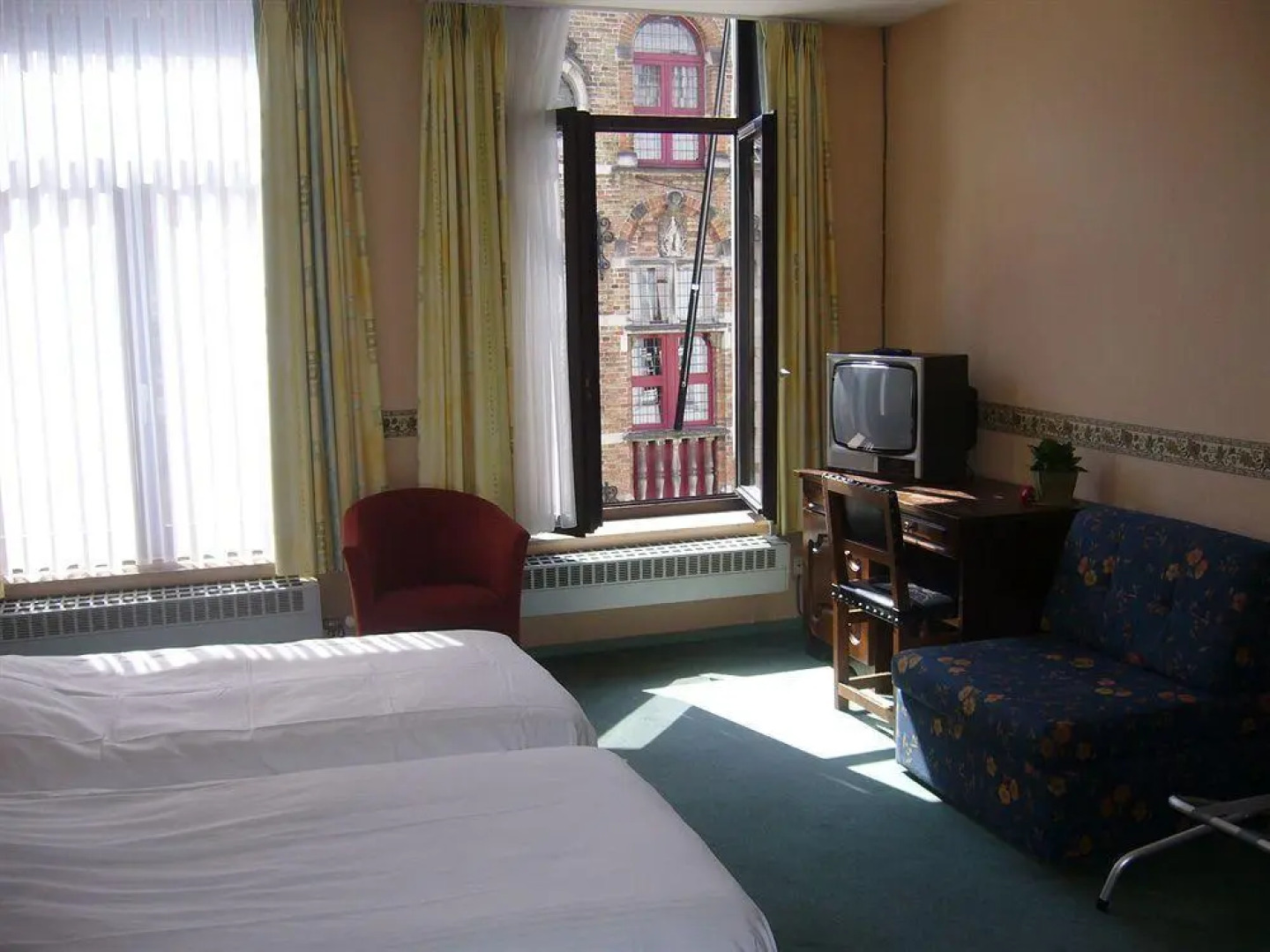 Hotel t Voermanshuys