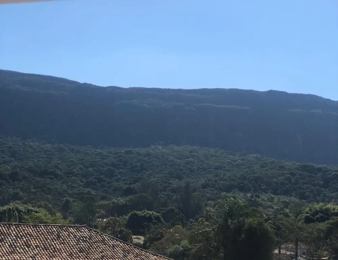 Pousada Vovô Chiquinho