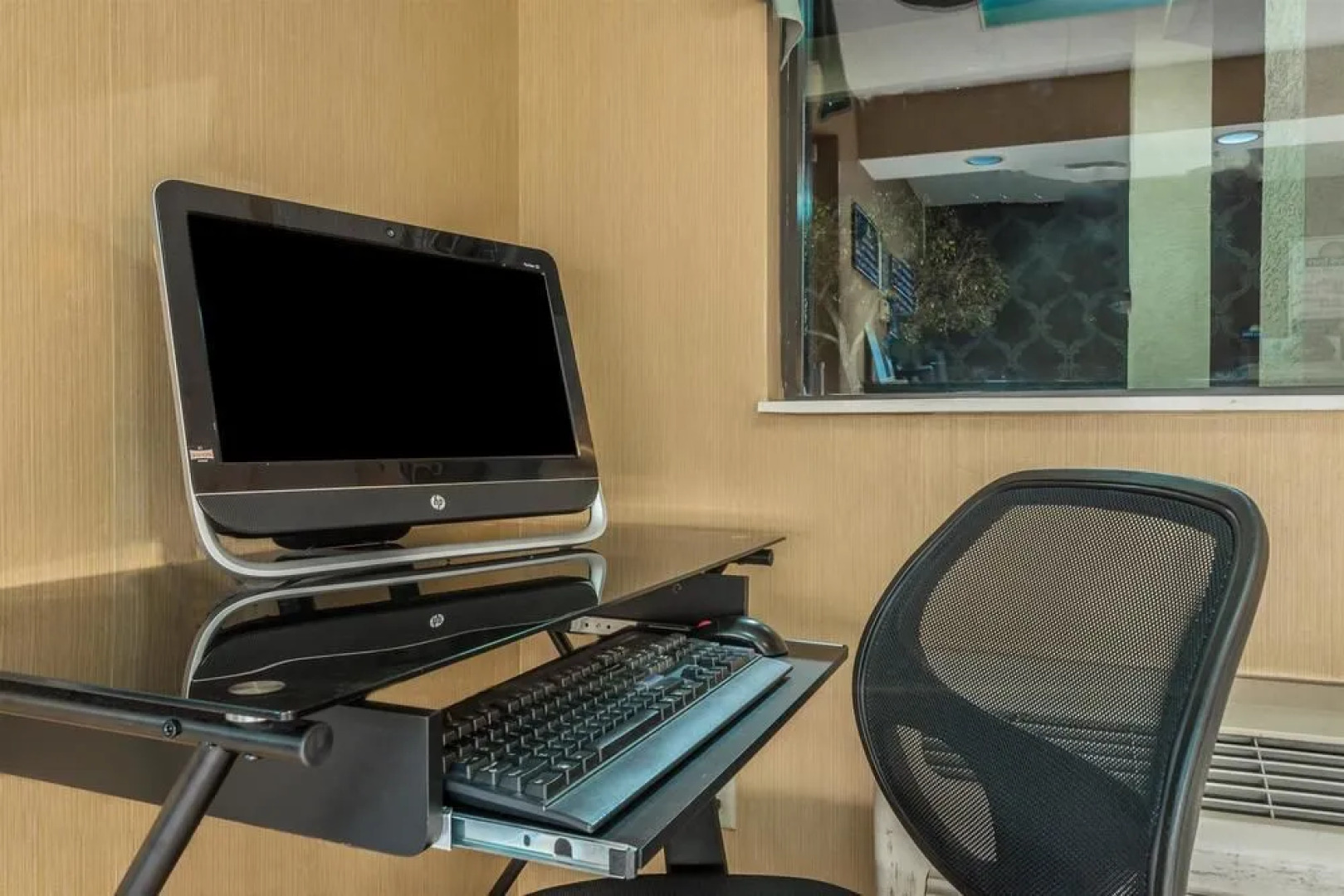 Days Inn Dayton Huber Heights Northeast