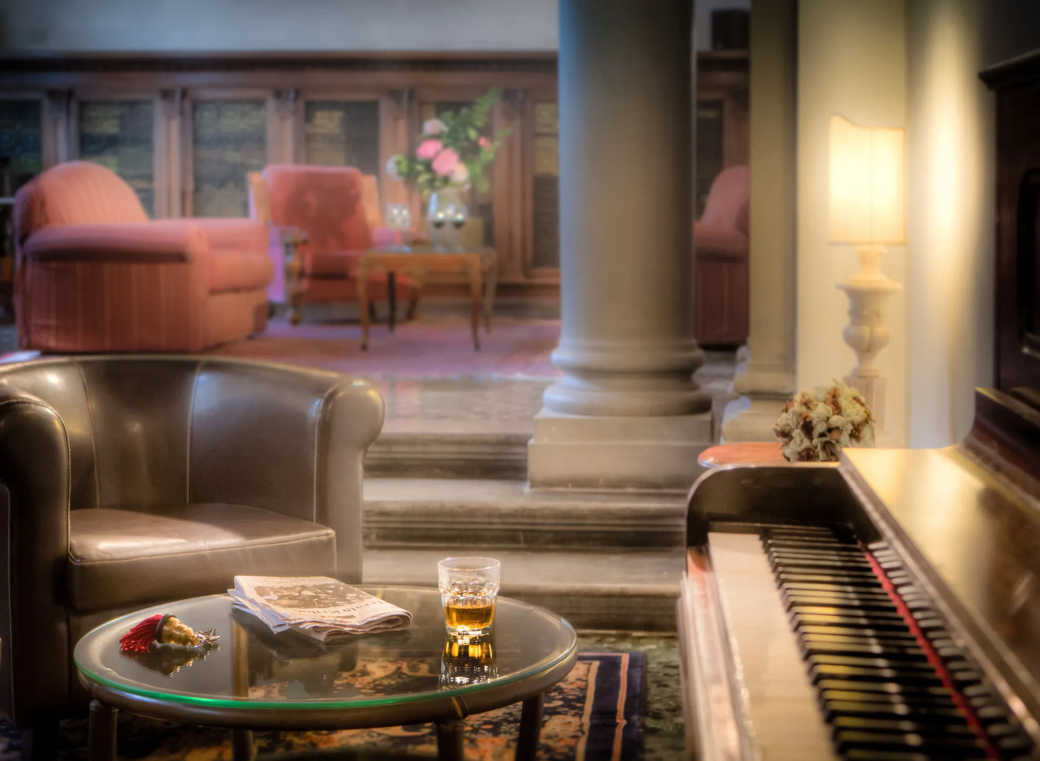 Отель Torre Guelfa