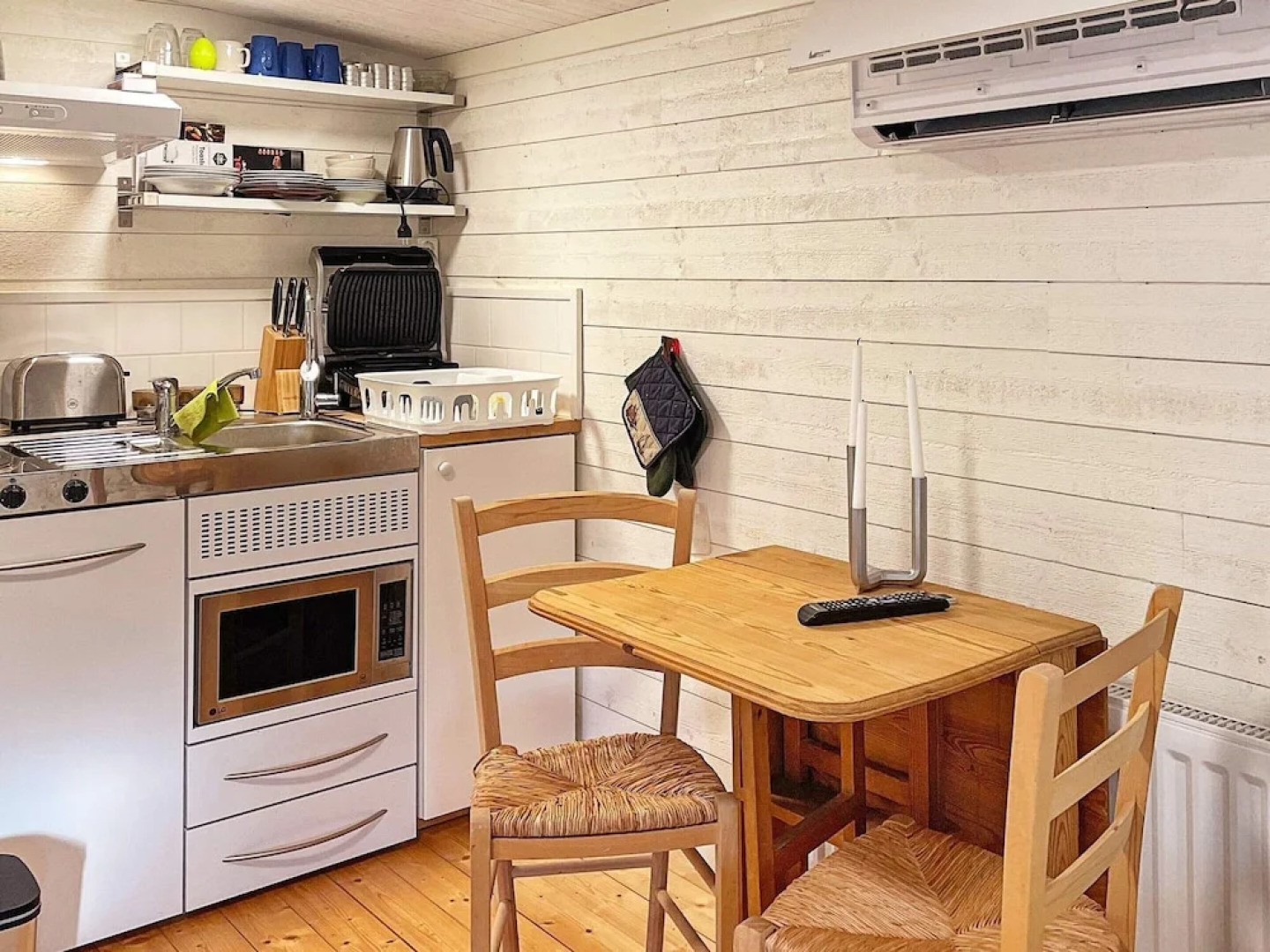 5 Person Holiday Home in Bjorko-by Traum