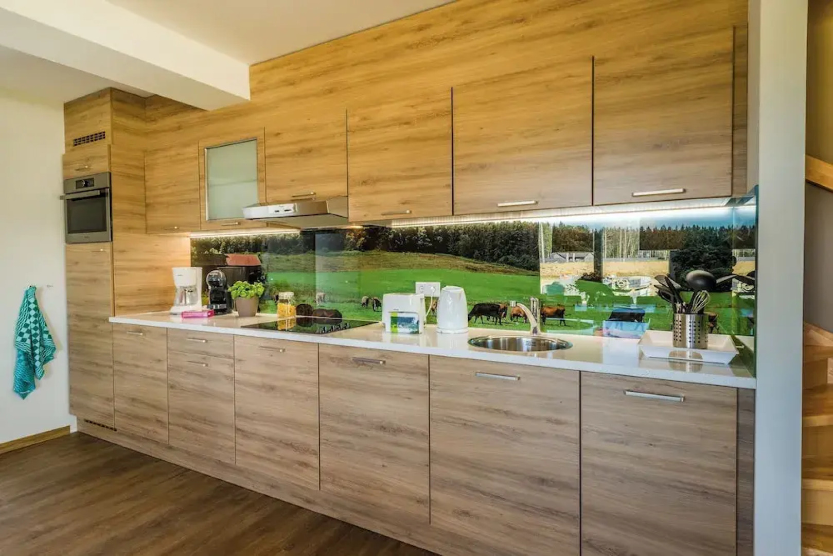 Center Parcs Bungalowpark Allgäu