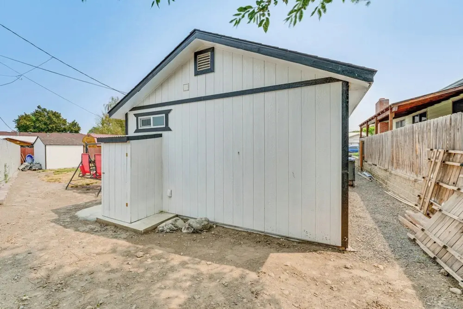 Pet-friendly Home < 1 Mi to Downtown Moses Lake!