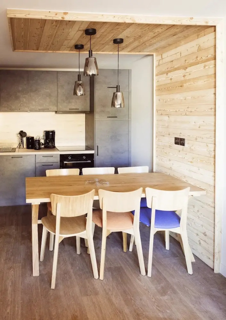 Résidence Club MMV Le Silvana