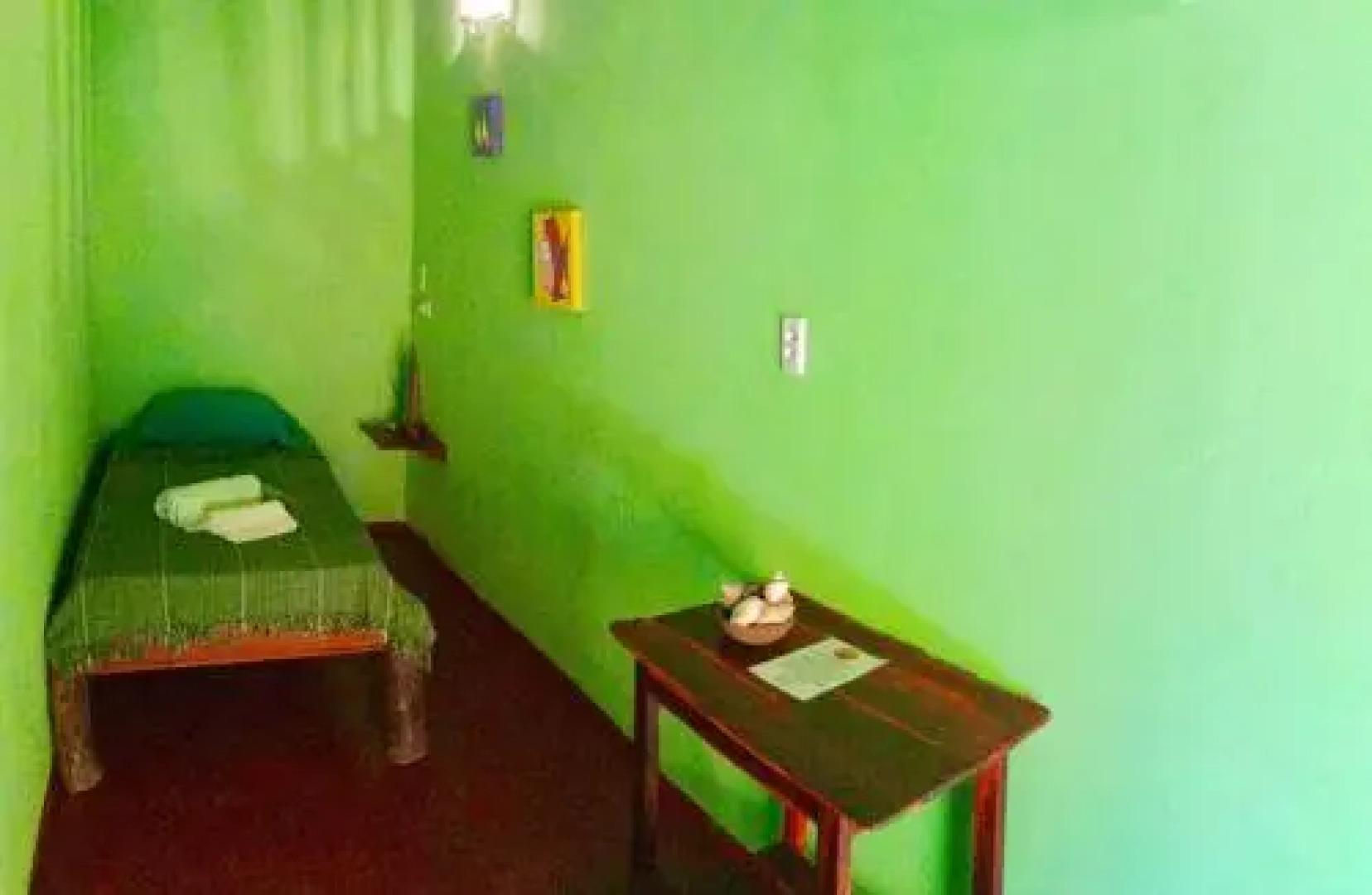 Pousada Kite Guajiru