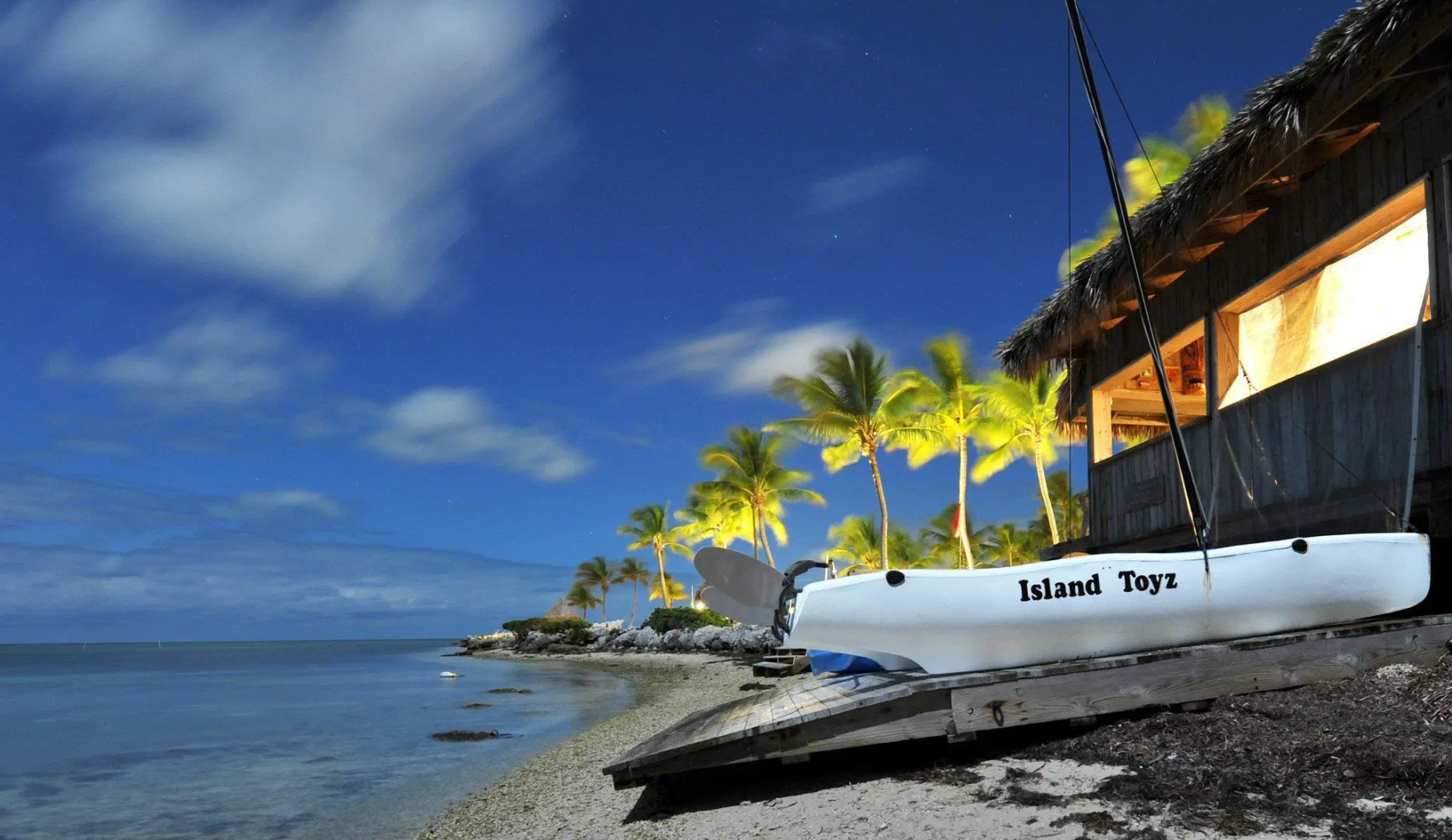 Chesapeake Beach Resort