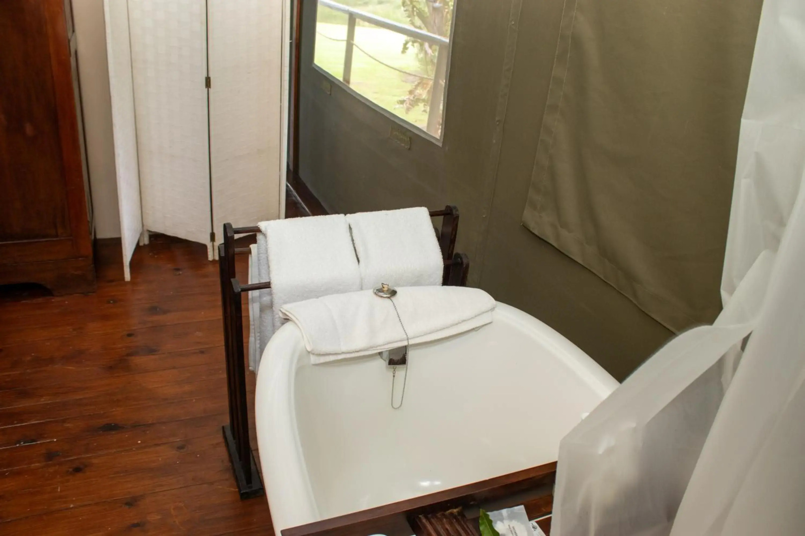 Misty Mountain Reserve