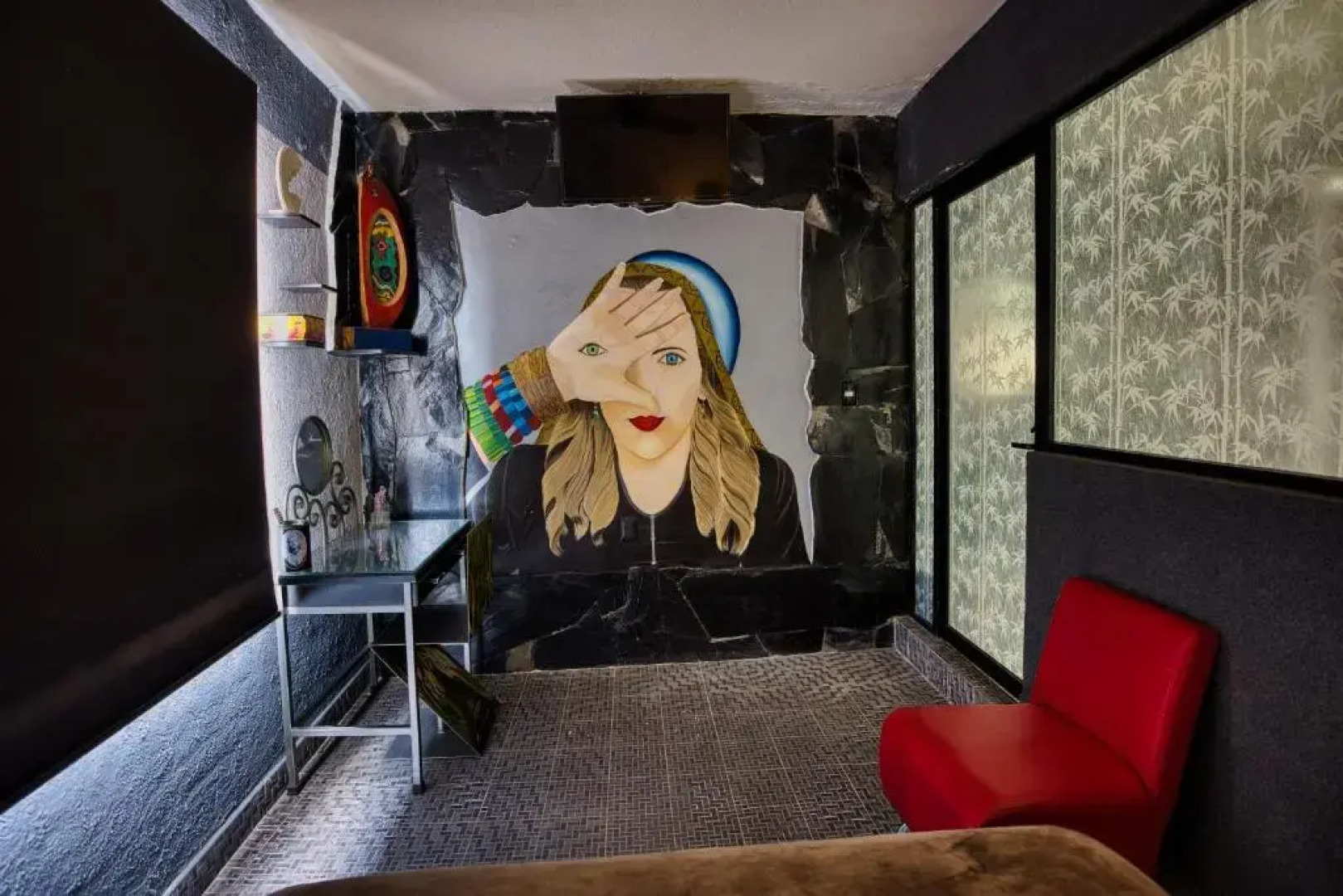 Josefas Hotel Boutique