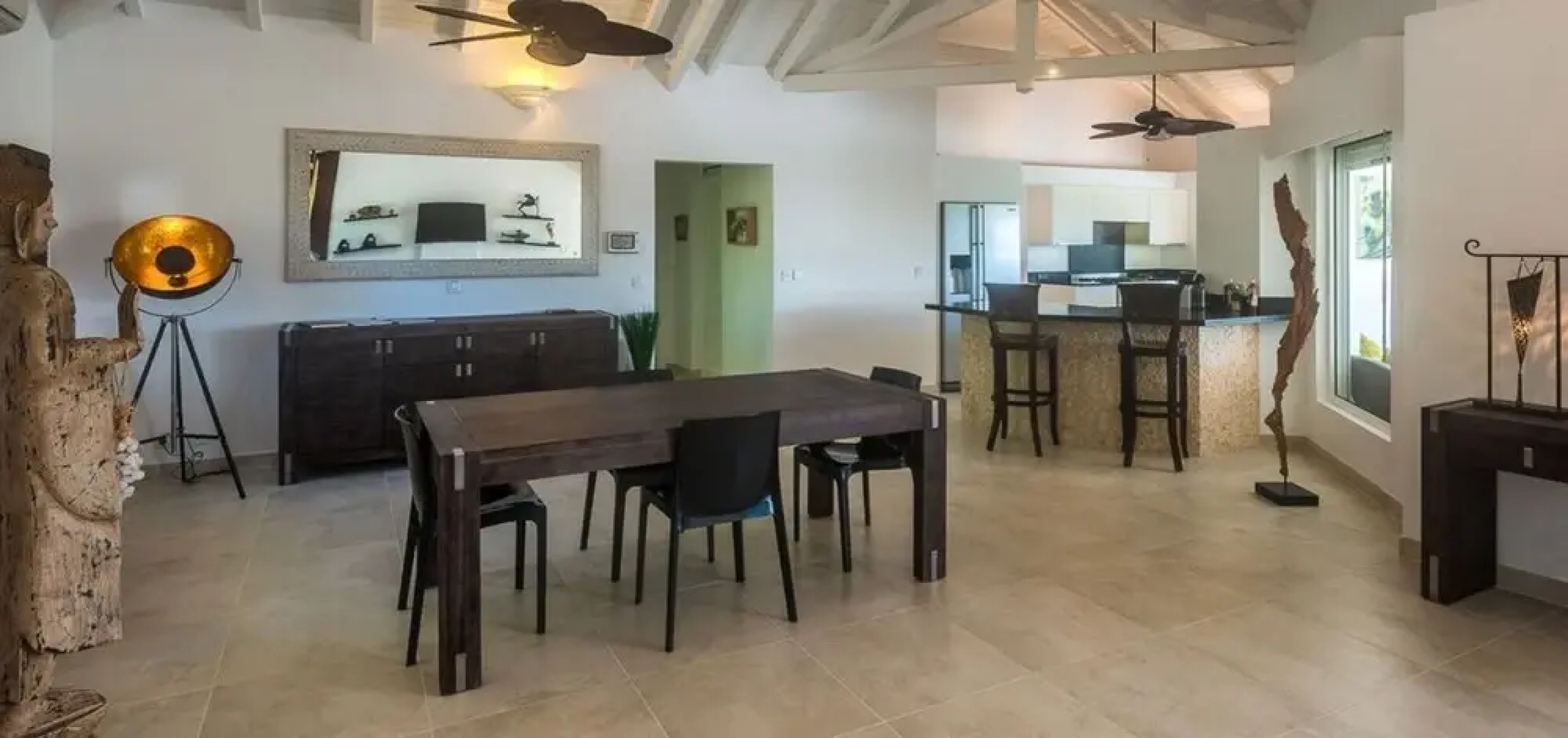 Villa Sol E Luna
