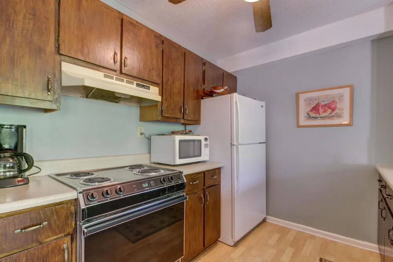 Chattahoochee River Edge Condominiums