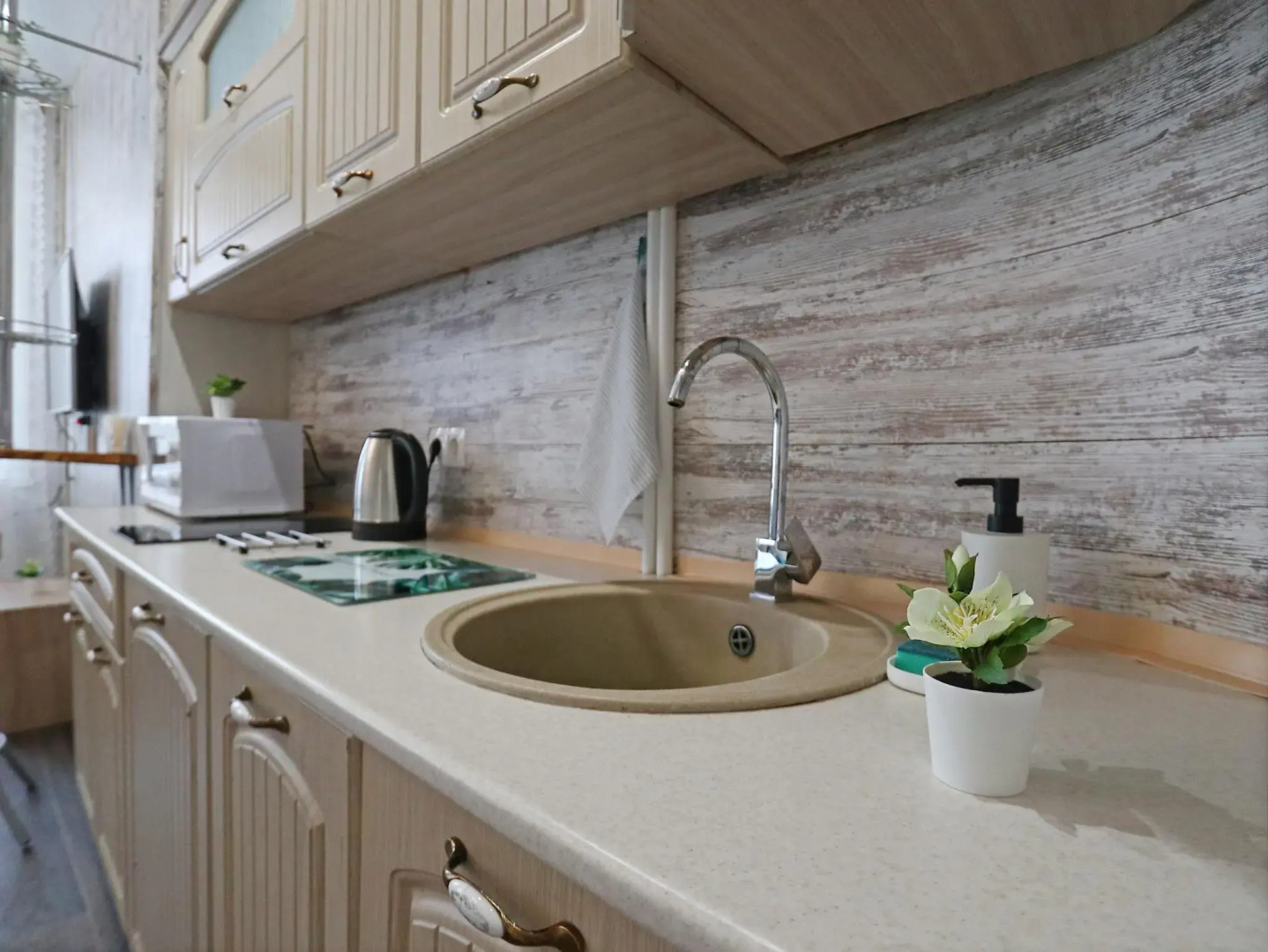 Апартаменты Granada на улице Карла Маркса 83