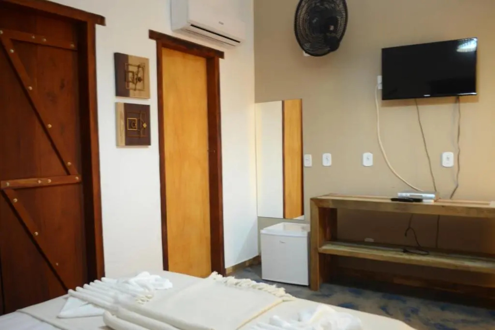 Pousada das Estrelas