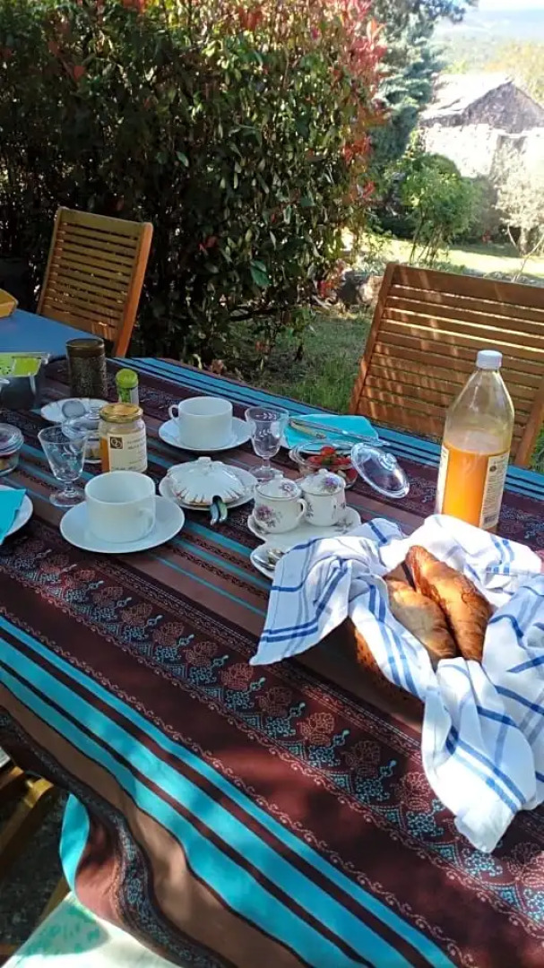 Chambres d'hôtes Pacaleaula