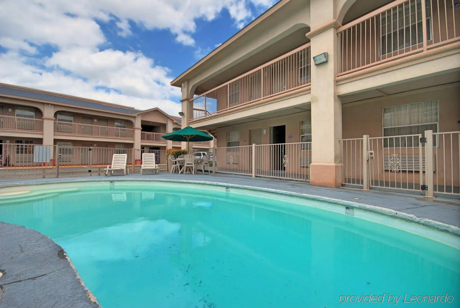 Americas Best Value Inn Killeen Ft. Hood