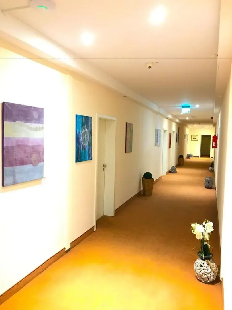 Baynunah Hotel Drachenfels