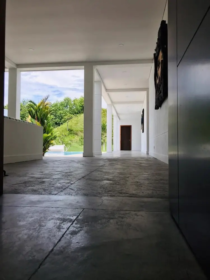 Eco Hotel La Legendaria