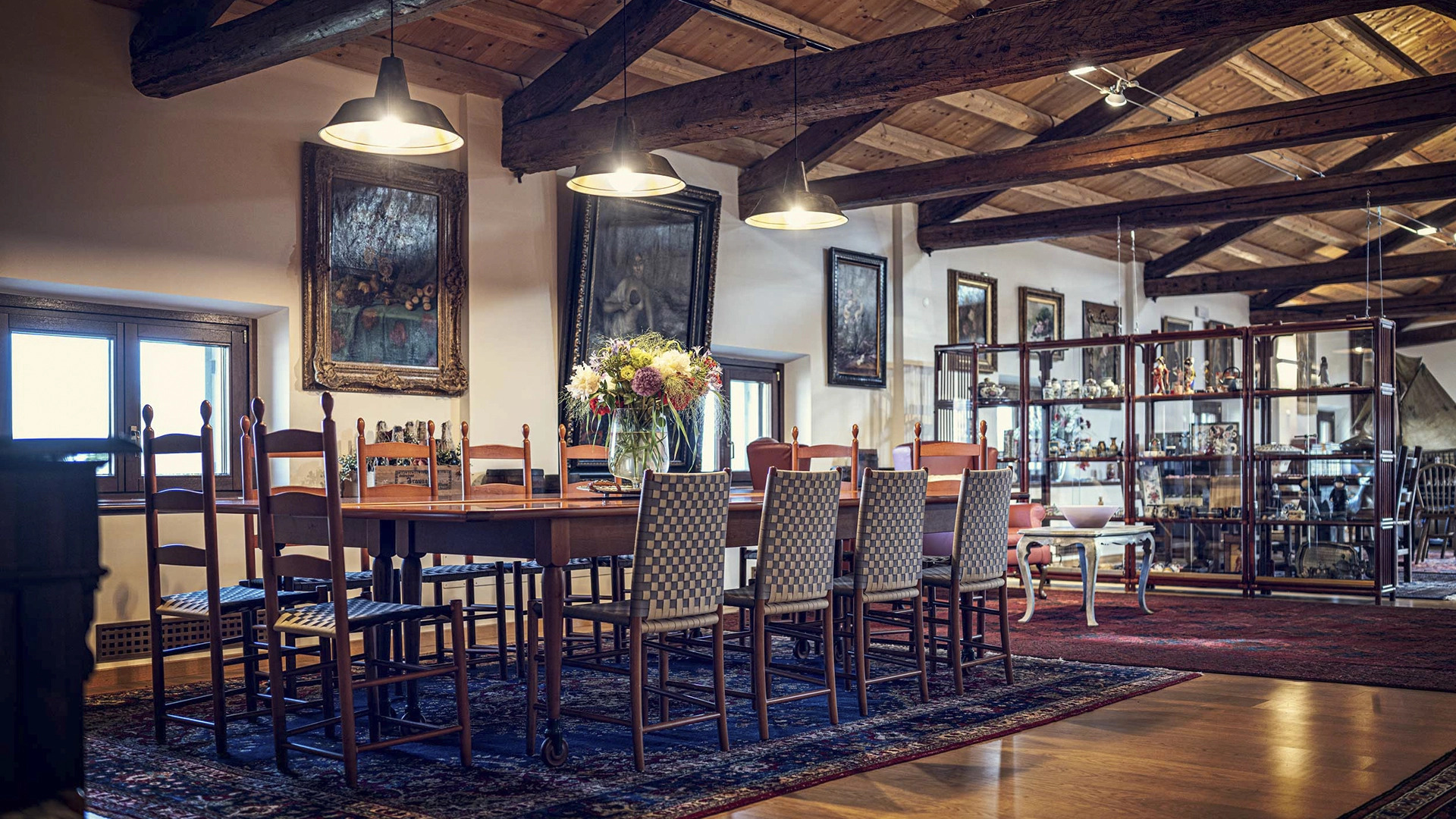 Villa Barchessa Panigai 14