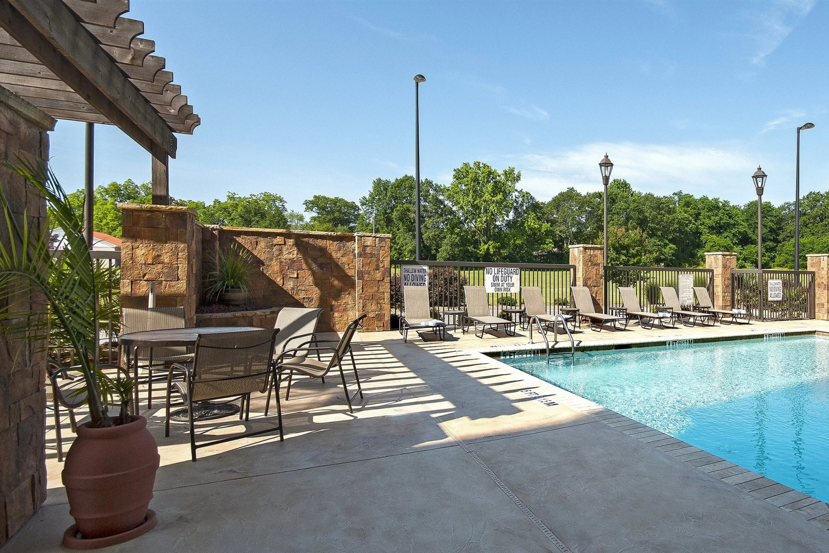 Hampton Inn & Suites Seneca-Clemson Area