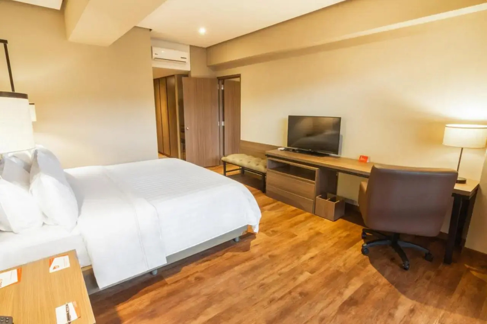 GHL Hotel Bogota Occidente