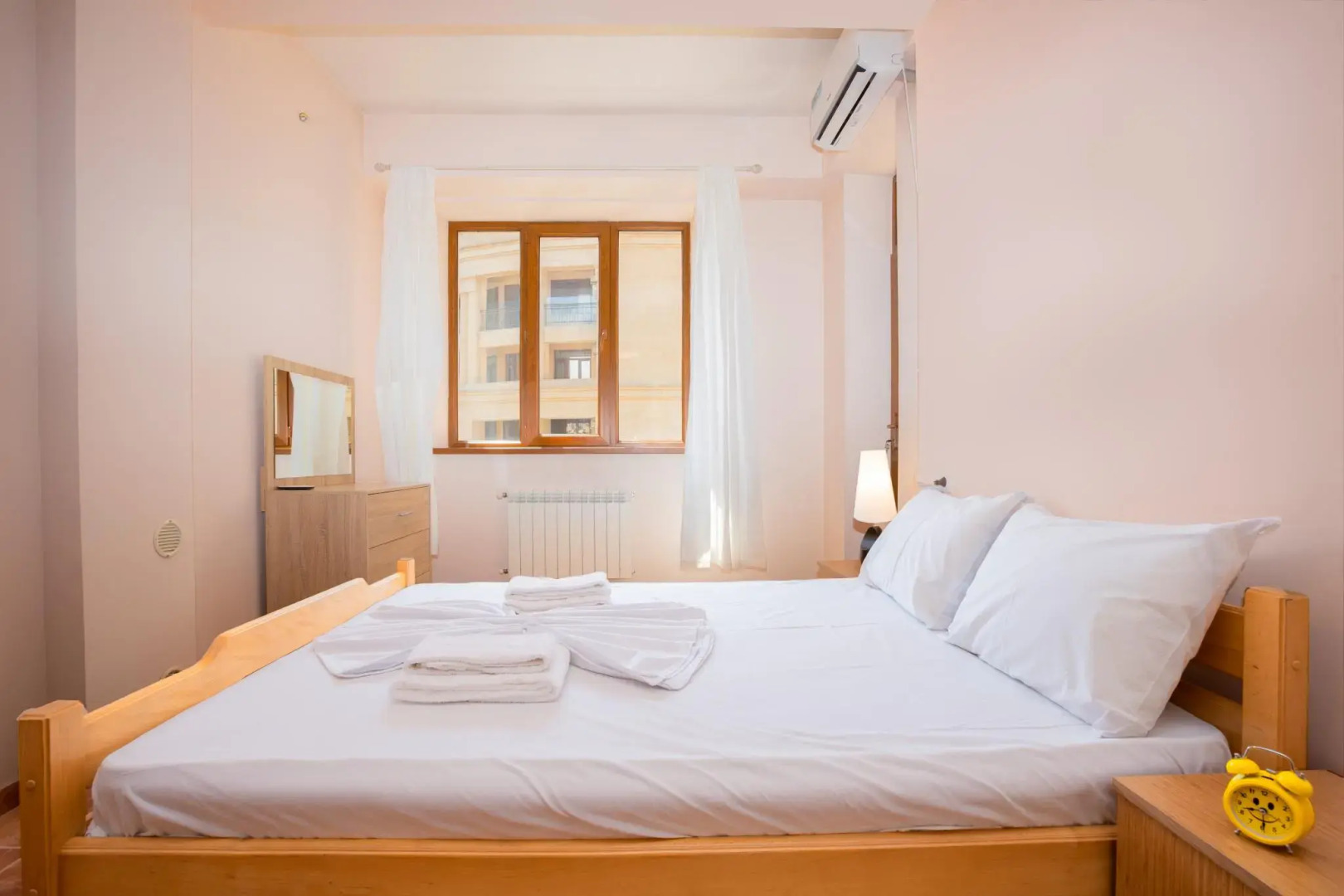 Stay Inn (Стей Инн) на улице Амиряна 4/6