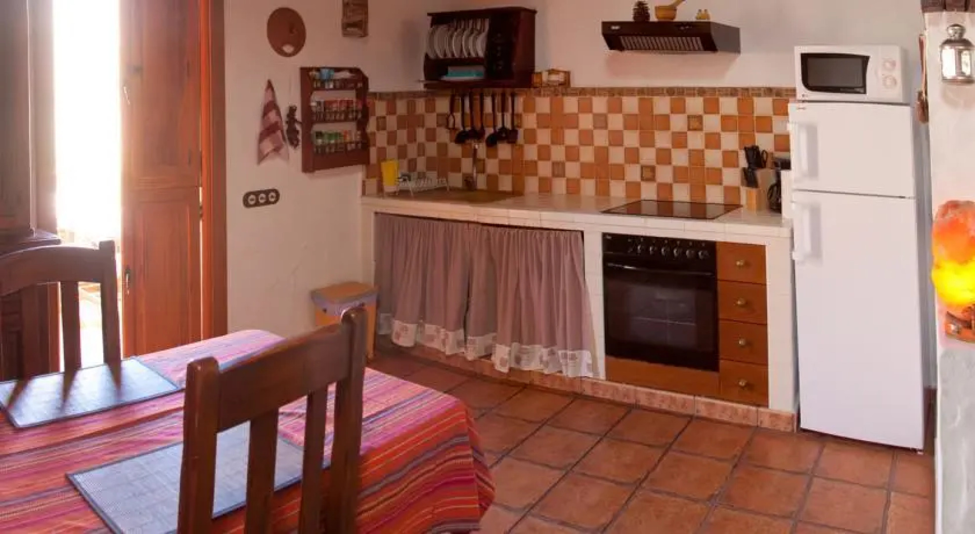 Casa Rural La Escuela