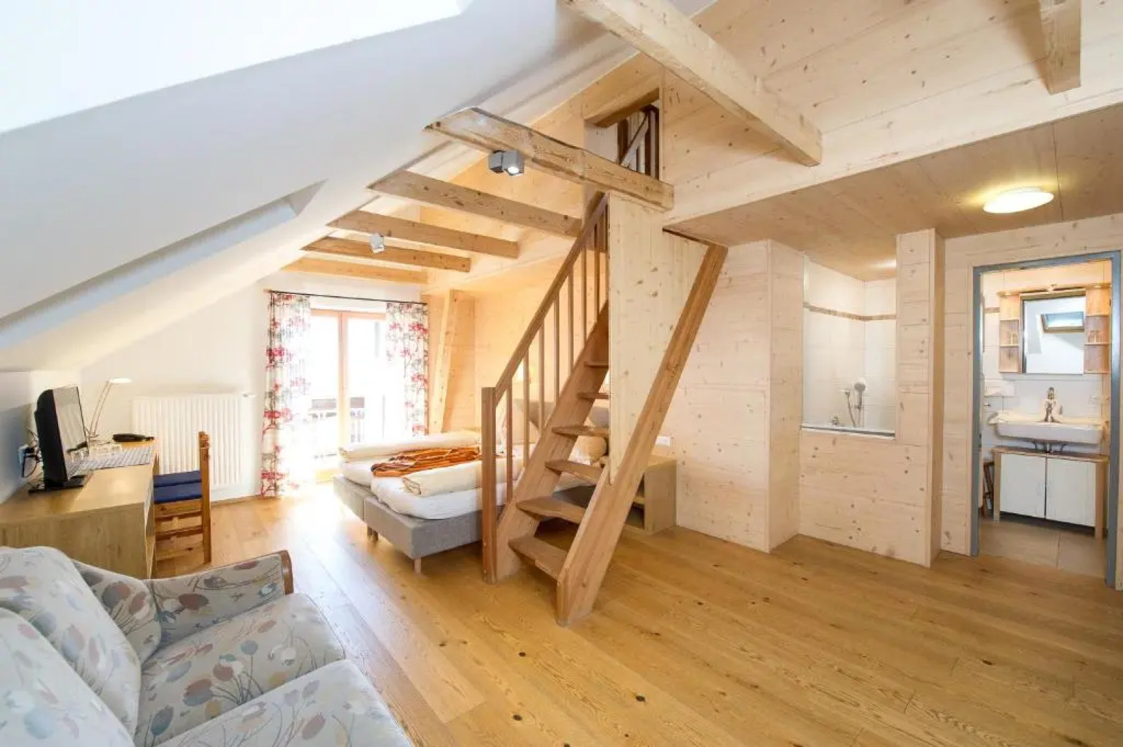 Sattleggers Alpenhof & Feriensternwarte