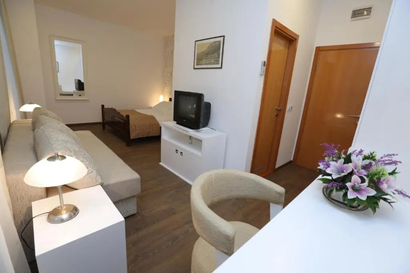 Garni Hotel Vila Drina