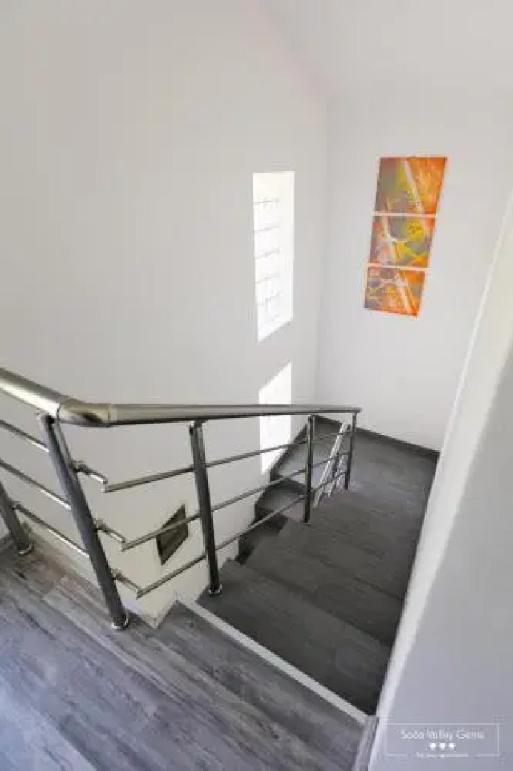 Emerald Soca Apartment