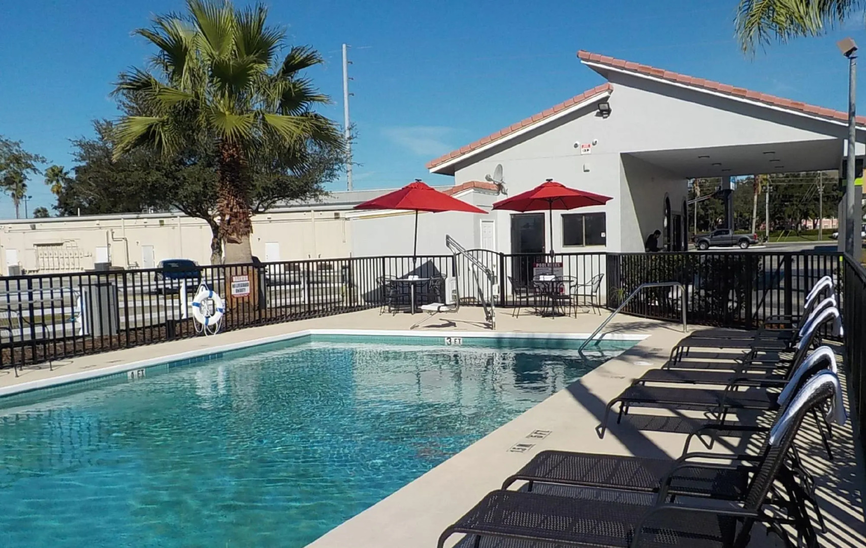 SureStay Hotel by Best Western Clermont Theme Park West