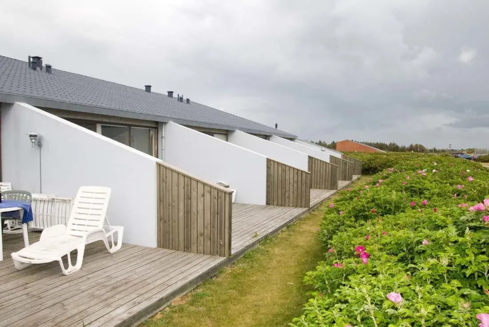 Dayz Grønhøj Strand Resort