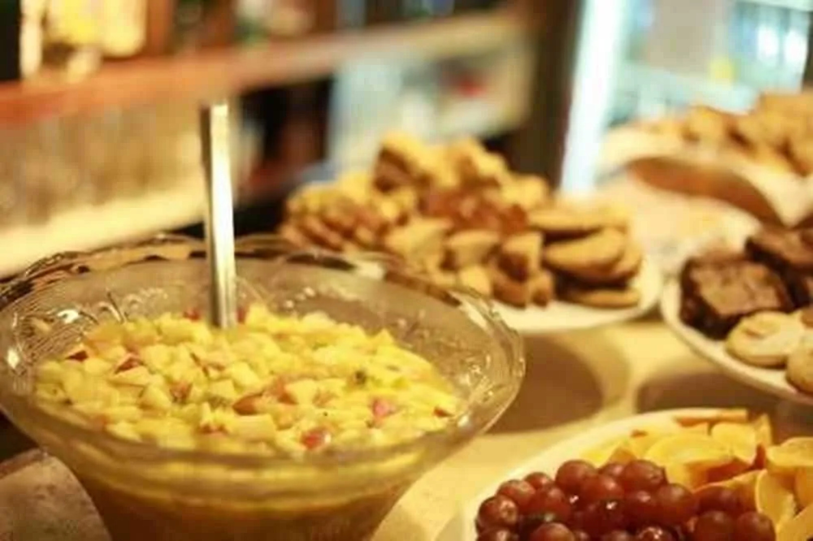 Ayelen - Hotel de Montaña