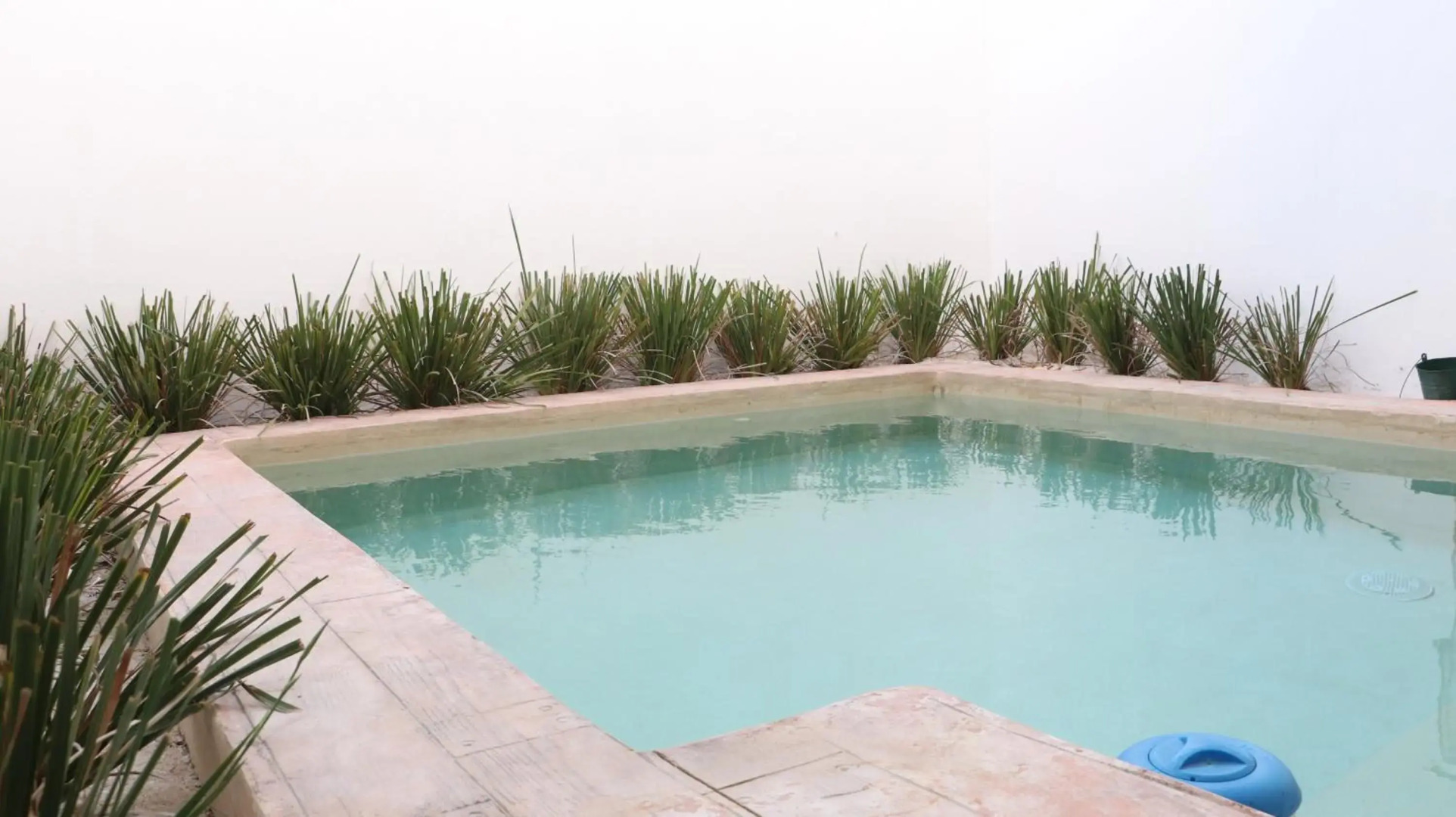 Villas Miland - San Benito Beach