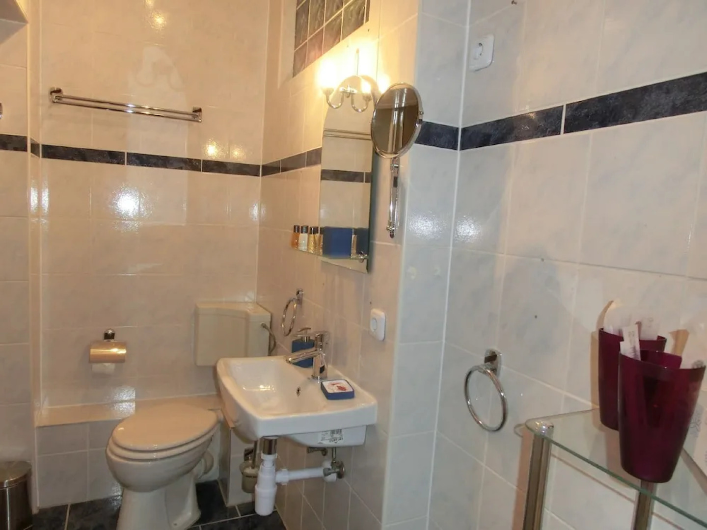 Hotel Domäne Neu Gaarz